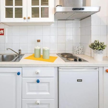 Inlapa Studio IV Porto Garden View Zewnętrze zdjęcie