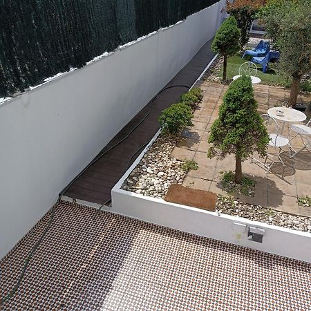 Inlapa Studio IV Porto Garden View Zewnętrze zdjęcie