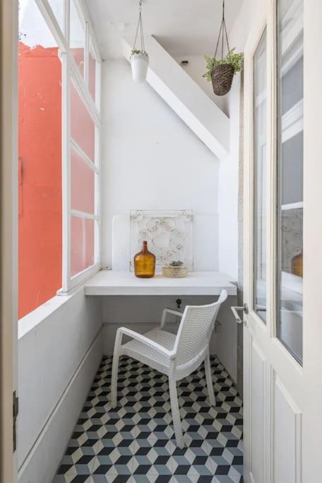 Inlapa Studio IV Porto Garden View Zewnętrze zdjęcie