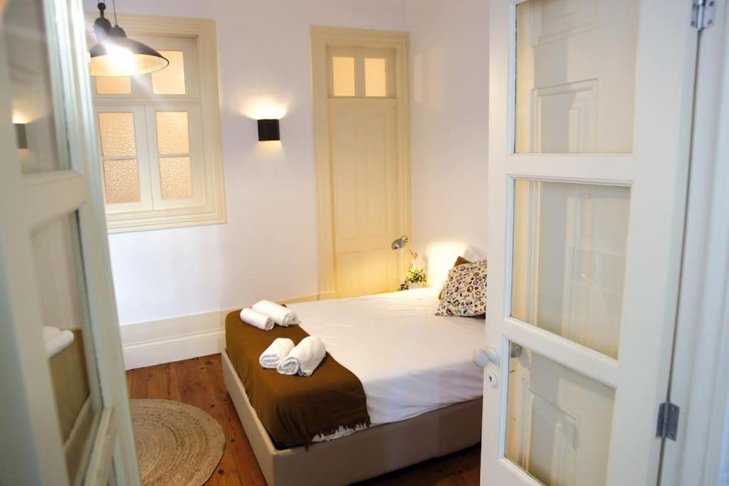 Inlapa Studio IV Porto Garden View Zewnętrze zdjęcie
