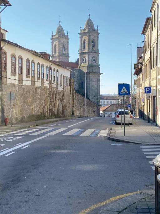 Inlapa Studio IV Porto Garden View Zewnętrze zdjęcie