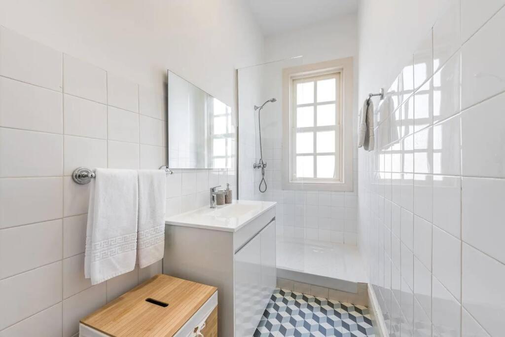 Inlapa Studio IV Porto Garden View Zewnętrze zdjęcie
