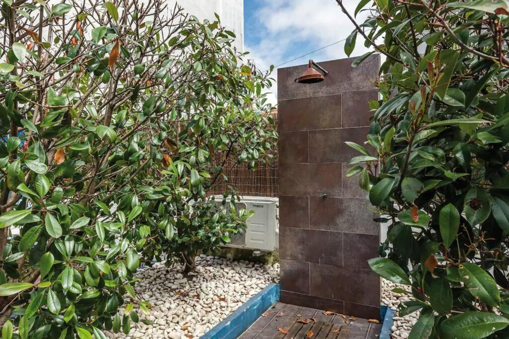 Inlapa Studio IV Porto Garden View Zewnętrze zdjęcie