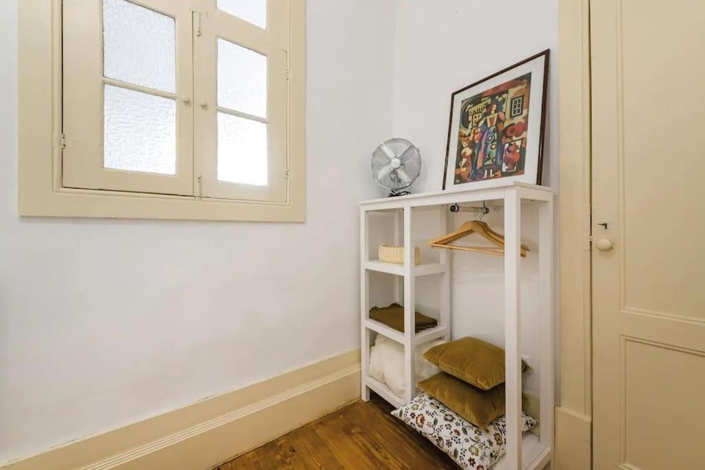 Inlapa Studio IV Porto Garden View Zewnętrze zdjęcie
