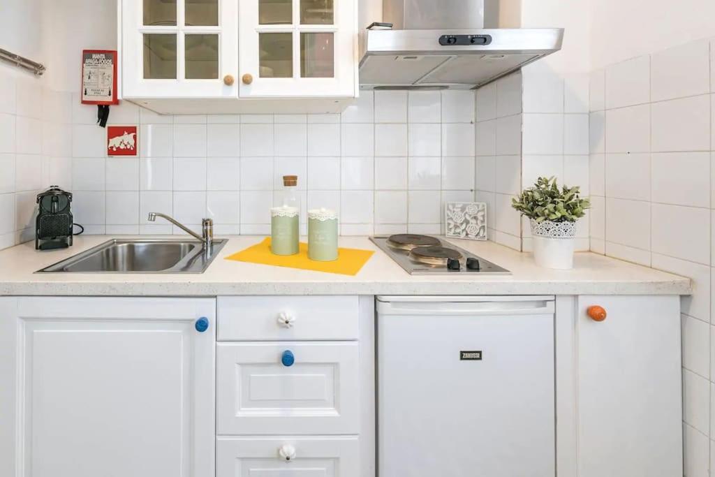 Inlapa Studio IV Porto Garden View Zewnętrze zdjęcie