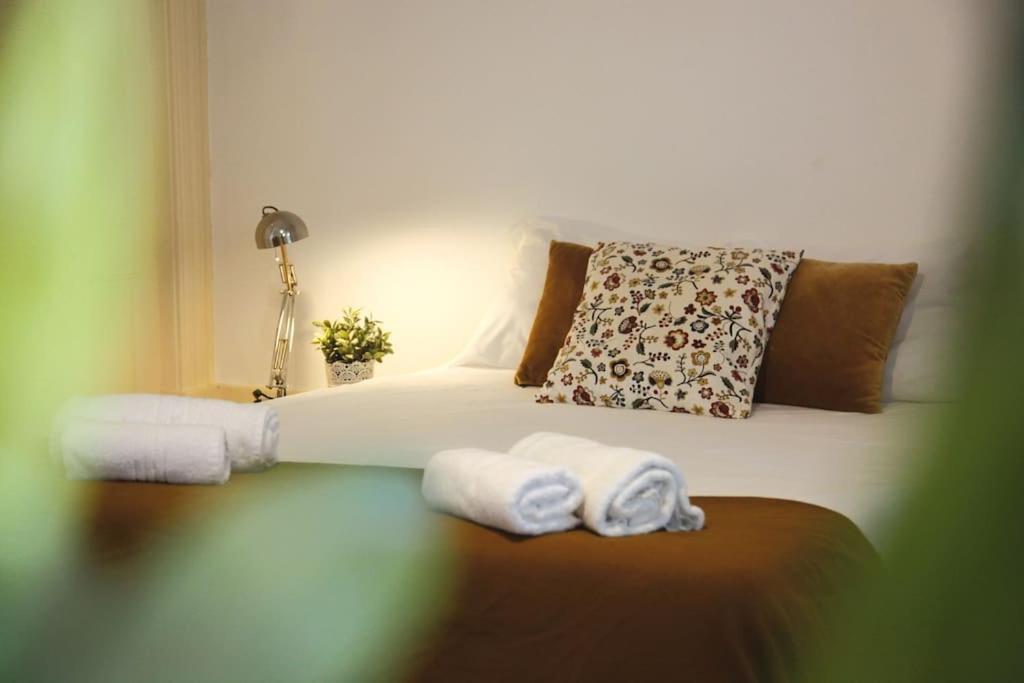 Inlapa Studio IV Porto Garden View Zewnętrze zdjęcie