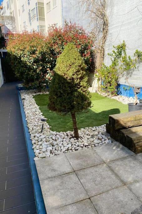 Inlapa Studio IV Porto Garden View Zewnętrze zdjęcie